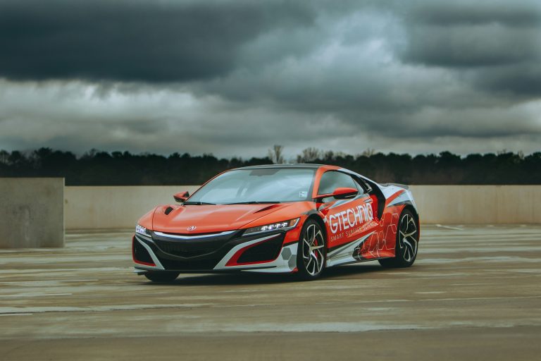 Banned Car Paint Protection Films in Dubai: