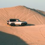 nissan patrol rent a car dubai