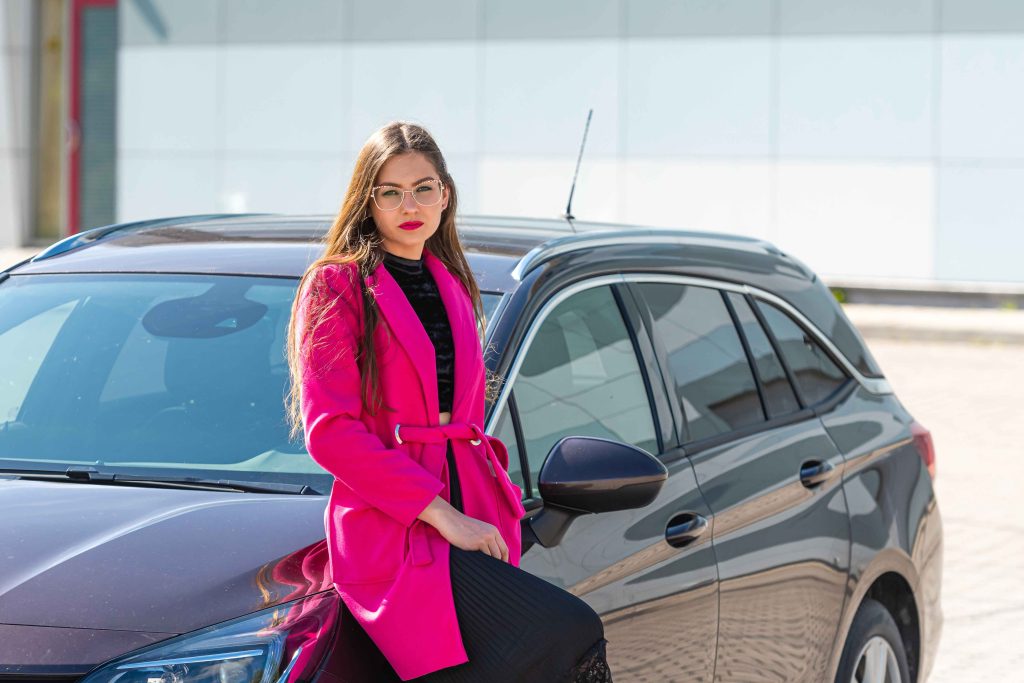 Car Lease Dubai – A Smart Solution for Professionals and Businesses