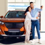 Why Car Hire is Essential for Professionals