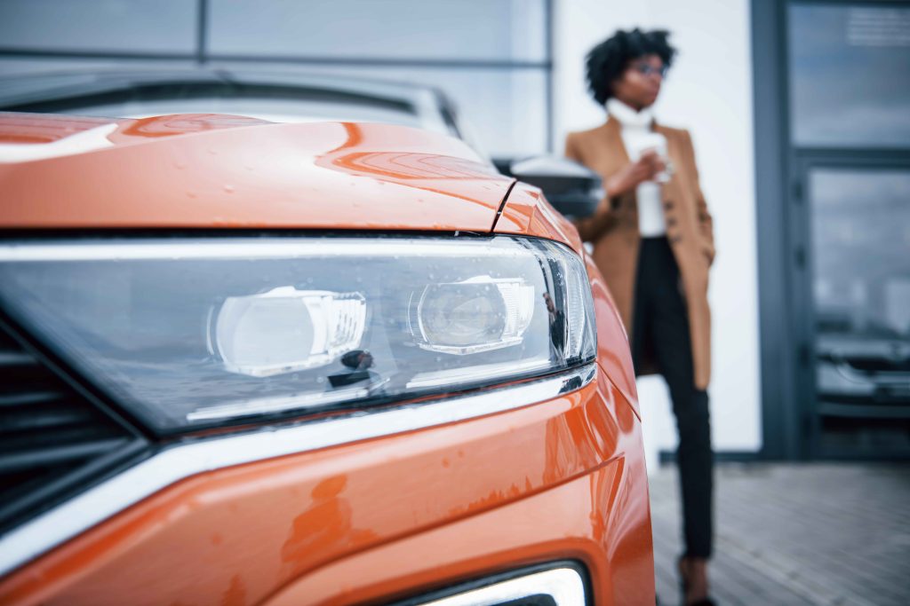 Why Car Hire is Essential for Professionals