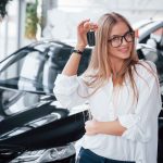 Car Lease Dubai – A Smart Solution for Professionals and Businesses