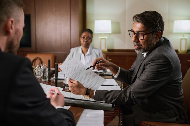 Why Hiring a Real Estate Lawyer Dubai is Key to Resolving Property Disputes Real Estate Lawyer