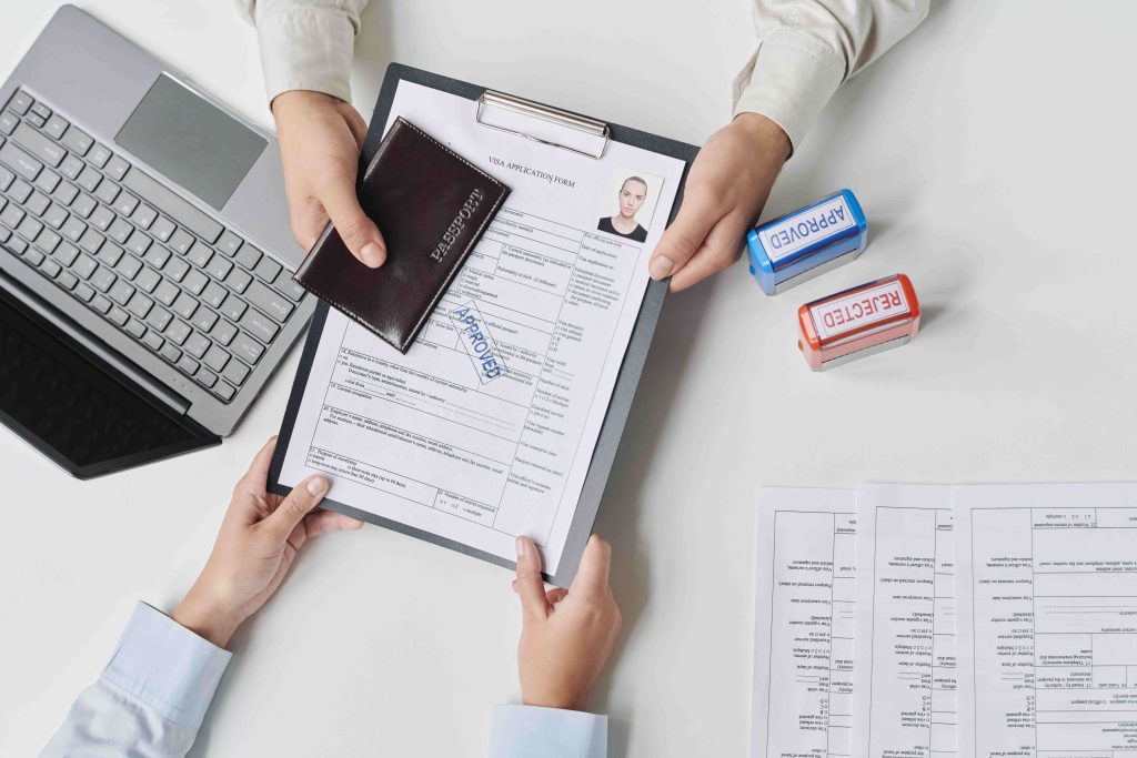 Common Mistakes Applicants Make for UK Skilled Work Visa & How to Avoid Them