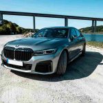 Redefining Business Travel with Car Rental Dubai