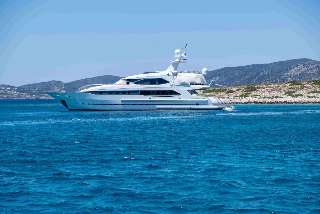 Cheap Vs Premium: Yacht Rental Dubai Prices Compared In Points