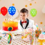 How to Choose a Cake for a Boy That Matches His Interests and Party Theme