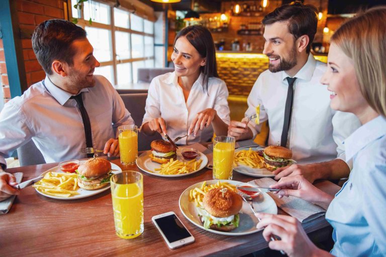 The Unwritten Rules of Business Lunch Culture in Dubai Every Professional Should Know The Unwritten Rules of Business Lunch Culture in Dubai Every Professional Should Know
